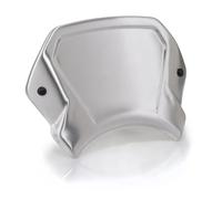 PUIG CARENAGE AVANT EN ALUMINIUM POUR YAMAHA XSR900 16-21 ARGENT