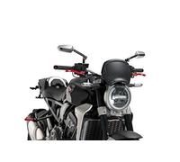 Puig Plaque Frontale 9768J pour Honda CB1000R Neo Sports Café 18'-19'