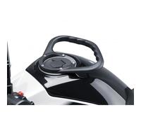 PUIG Poignée Passager Honda CBR650R 21-23 Noir 9036N