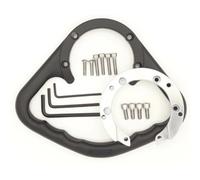 Puig Poignée Passager Kawasaki Ninja 250r 08-12 6742n