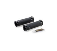 PUIG Poignées Revving Modèle, Couleur NERO - Longueur 119 mm