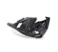Puig 21698C Sabot Moteur en ABS résistant, Carbone