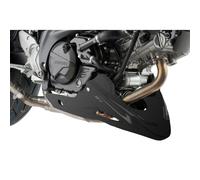 PUIG PontaIe Suzuki DL650 V-STROM 04-06 Noir Mat 8559J