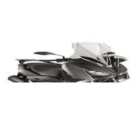PARE-BRISE PUIG FUME CLAIR 9476H YAMAHA X-MAX 300 2017 / 2019