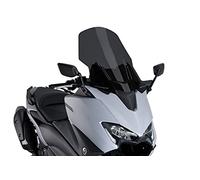 Puig 9724F Bulle Sport Fumé foncé