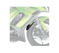 Puig Prolongateur gardeboue Avant Noir 9828N