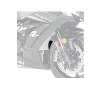Puig Prolongateur gardeboue Avant Noir 9865N