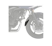Puig PROLONGATEUR GARDEBOUE Avant Yamaha FZ6 S2 07' - 10' Noir Mat
