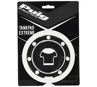 Puig Protecteur Bouchon modèle Xtreme couleur Carbone Carbone