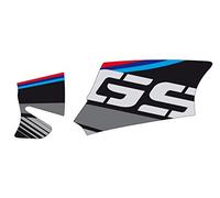 Puig Protecteur de Bras Oscillant GS 20152N pour BMW R1200GS 04'-12', BMW R1200GS Adventure 06'-13'