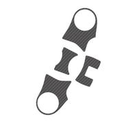 Puig Protecteur tige adhésif anti rayures noir