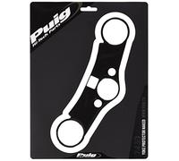 Puig Protecteur tige Honda CBR 600 RR 07 - 14 'couleur simil Carbon noir