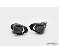 PUIG Protecteurs de moteur de moto compatible avec KEEWAY RFK 125