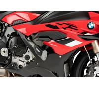 Puig 21560N Protections Moteur Pro 2.0 Noir