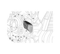 PUIG Protecteurs de moteur PRO 2.0