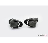 Puig Curseurs Pour Moteur R19 Kawasaki Zzr1400 16-19
