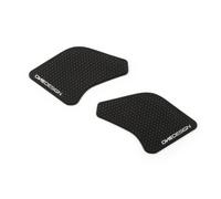 Puig Protecteurs de réservoir latéraux pour Yamaha MT-07 Année 2021 2023 Noir