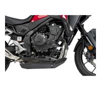 PUIG Protection Cache Carter Honda CB500 X 19-21 Noir