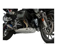 PUIG Protection Carter BMW R1250GS 21-24 Argent