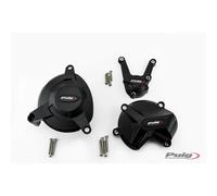 PUIG Protection Carter Moteur BMW S1000R 17-20 Noir