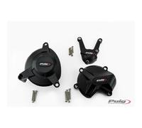 PUIG Protection Carter Moteur BMW S1000RR 17-18 Noir