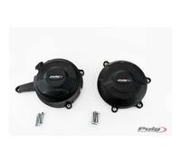 PUIG Protection Carter Moteur Ducati 1199 Panigale 12-14 Noir