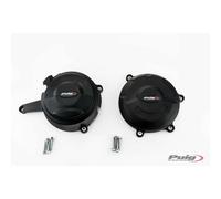 PUIG Protection Carter Moteur Ducati 1299 Panigale 15-17 Noir 20138N