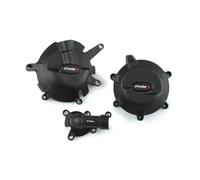 PUIG Protection Carter Moteur KTM 790 Duke 18-20 Noir