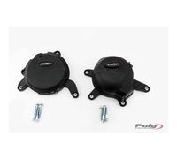 PUIG Protection Carter Moteur KTM RC390 2016 Noir