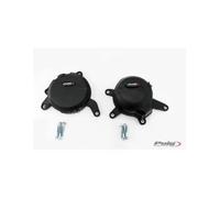 PUIG Protection Carter Moteur KTM RC390 2017 Noir