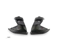 Puig Protection Carter Moteur Pour BMW R1250 GS Triple Black 21-23 Noir