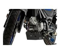 Puig Protection Carter Moteur Suzuki DL650 XT V-Strom Explorer 2025 Noir