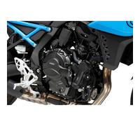 PUIG Protection Carter Moteur Suzuki GSX-8R 24-25 Noir