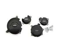 PUIG Protection Carter Moteur Suzuki GSX-S1000 2025 Noir 21406N
