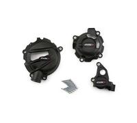PUIG Protection Carter Moteur Track Campionata BMW S1000R 2025 Noir