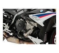 PUIG Protection Carter Moteur Track Campionato BMW S1000R 17-20 Noir