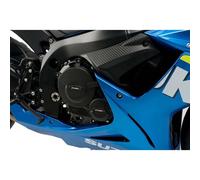 PUIG Protection Carter Moteur Track Pour Suzuki GSX-R750 11-16 Noir