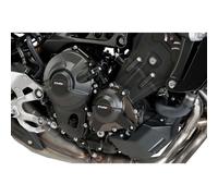 PUIG Protection Carter Moteur Yamaha NIKEN GT 19-20 Noir