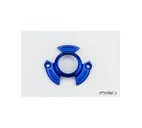 PUIG Protection Carter Yamaha T-MAX 530 DX 17-19 Bleu