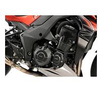 PUIG Protection Carters Moteur Kawasaki Z1000 14-16 Noir