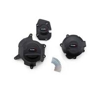 PUIG Protection Carters Moteur Kawasaki Z900 RS 21-25 Noir
