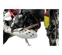 PUIG Protection Couvre-carters BMW F900 GS Adventure 24-25 Argent