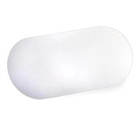 Puig Adhere Ducati Desert X Discovery 2025 Headlight Protector Clair