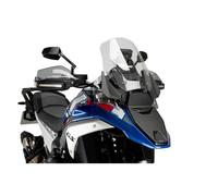 PUIG Protection De Phare BMW R1300 GS Trophy 23-25 Noir Mat
