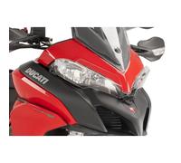 PUIG Protection De Phare Ducati Multistrada 1260 S D AIR 18-20 Transparent