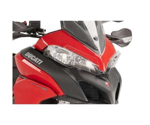 PUIG Protection De Phare Ducati Multistrada 950 21-25 Transparent 9401W