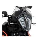 PUIG Protection De Phare KTM 790 R Adventure 19-20 Transparent