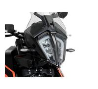 PUIG Protection De Phare KTM 890 L ADVENTURE 21-22 Transparente MPN 20416W