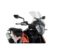 PUIG Protection De Phare Pour KTM 390 ADVENTURE 2020-2024 Transparent