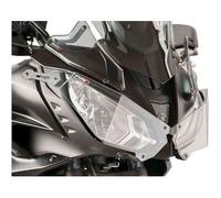 Puig Protection phare pour Yamaha Tracer 700 18-19 Transparente